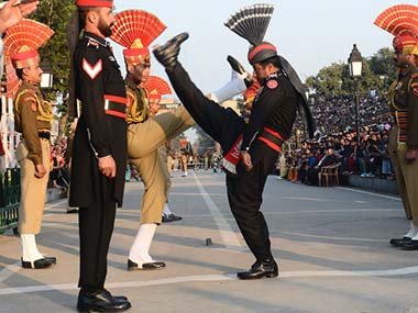 Parrikar's 'neutralize terrorists through terrorists' remark confirms India sponsors terror: Pakistan  Parrikar's 'neutralize terrorists through terrorists' remark confirms India sponsors terror: Pakistan