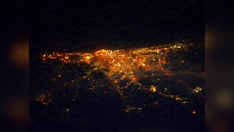 Absolutely stunning: Watch India from space as seen by a NASA astronaut