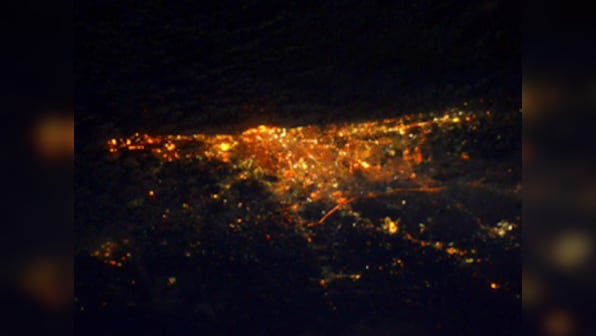 Absolutely stunning: Watch India from space as seen by a NASA astronaut