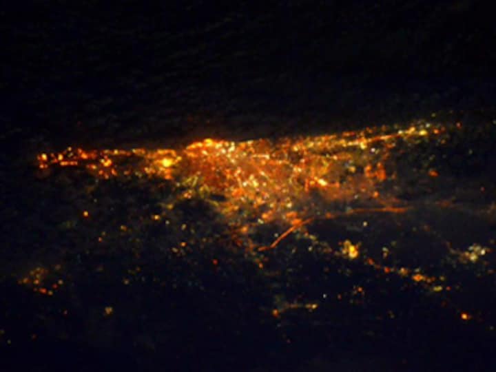 Absolutely stunning: Watch India from space as seen by a NASA astronaut