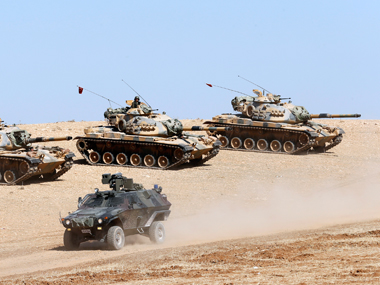 Iraqi forces launch operation to combat Islamic State after Ramadi capture Iraqi forces launch operation to combat Islamic State after Ramadi capture