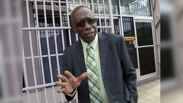 FIFA Crisis: If I was scamming for 30 years then who gave me the money, asks indicted Warner