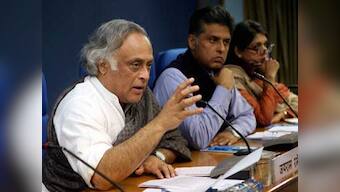 Expect Rahul Gandhi to be Congress President this year, says Jairam Ramesh
