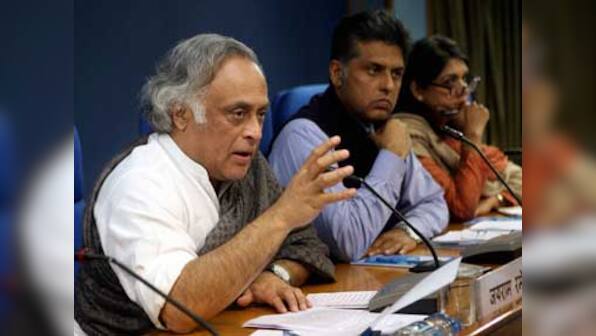 Expect Rahul Gandhi to be Congress President this year, says Jairam Ramesh