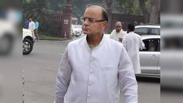 Jaitley should spare zombie banks from dividend payments until they pass tough phase