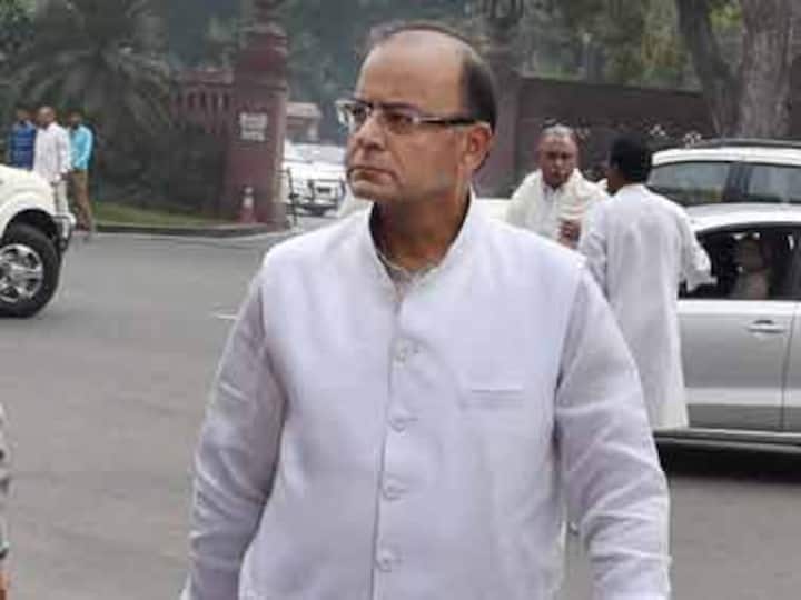 Jaitley should spare zombie banks from dividend payments until they pass tough phase