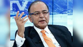 Inflation under check; global economy, agriculture a challenge: Jaitley