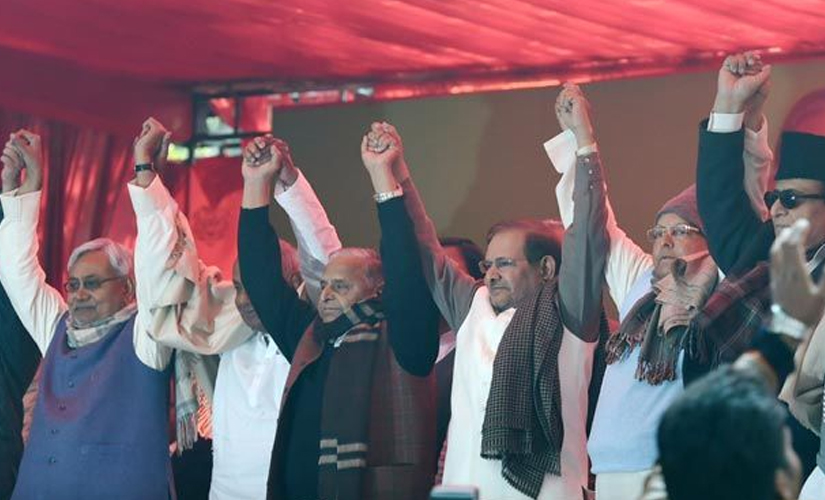 Number one Jodi-maker: Five ways in which PM Narendra Modi changed Indian politics Number one Jodi-maker: Five ways in which PM Narendra Modi changed Indian politics