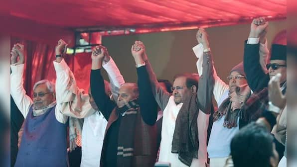 Number one Jodi-maker: Five ways in which PM Narendra Modi changed Indian politics