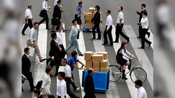 In 2015-16, India's economic growth projected to surpass China's, says UN report