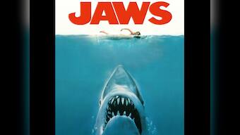 Steven Spielberg's 'Jaws' to return to US screens for 40th anniversary