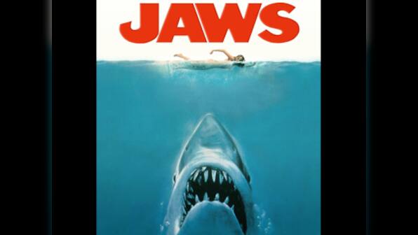 Steven Spielberg's 'Jaws' to return to US screens for 40th anniversary