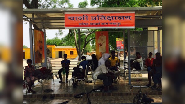 Sabka saath, sabka vikas? Certainly not in PM Modi's adopted village, Jayapur