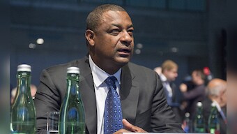 A who's who of the men involved in FIFA's latest corruption crisis