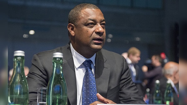 A who's who of the men involved in FIFA's latest corruption crisis