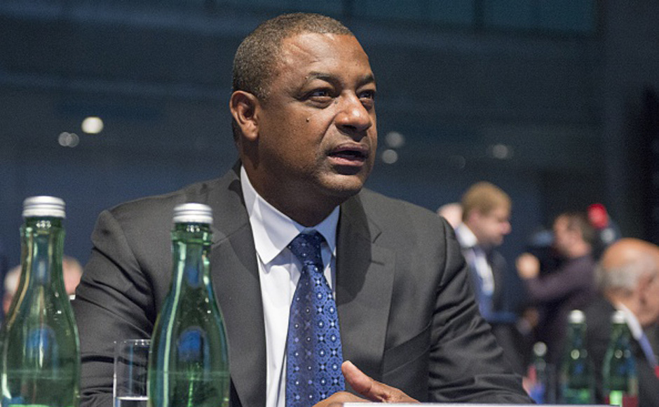 A who's who of the men involved in FIFA's latest corruption crisis A who's who of the men involved in FIFA's latest corruption crisis