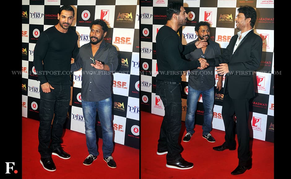 John-Abraham,Shoojit-Sircar&-Irrfan-Khan
