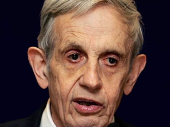 Inspiration for 'A Beautiful Mind', Nobel laureate, John Nash and wife die in car crash in New Jersey