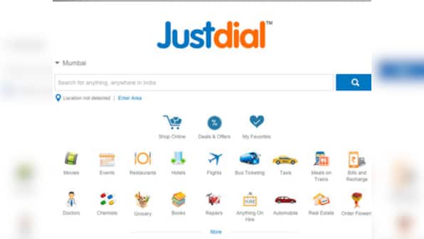 Tiger Global exits Just Dial for over Rs 430 cr; did its e-comm entry fuel the selloff?