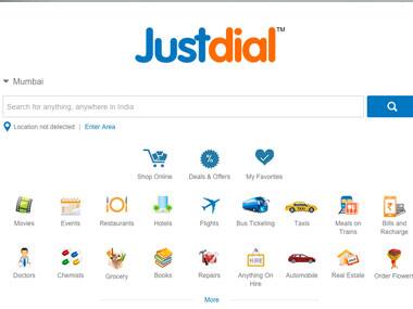 Tiger Global exits Just Dial for over Rs 430 cr; did its e-comm entry fuel the selloff?