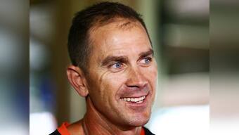 Pakistan vs Australia: Justin Langer praises Aaron Finch, Usman Khawaja, says new Test opening pair share good chemistry