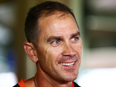 Australia will strive to become world's most professional and honest team, says head coach Justin Langer Australia will strive to become world's most professional and honest team, says head coach Justin Langer