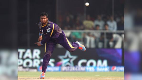 We are all humans and we all make mistakes: Shakib defends Chawla after KKR's loss to MI
