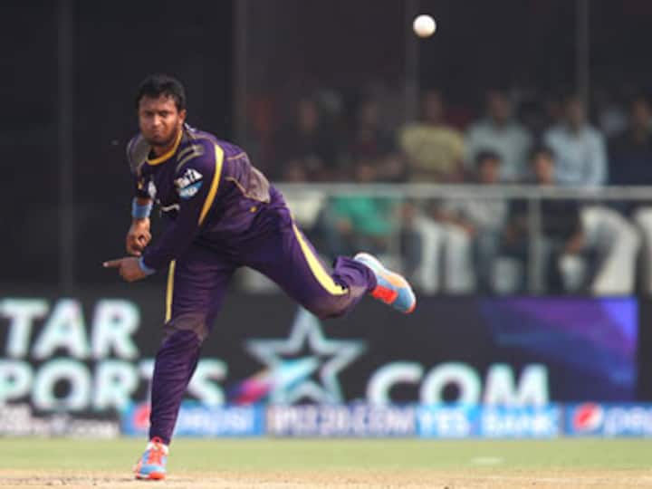 We are all humans and we all make mistakes: Shakib defends Chawla after KKR's loss to MI