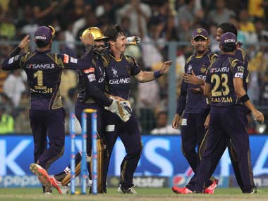 IPL 8 scenario: What KKR, RCB and the rest have to do to make the ...