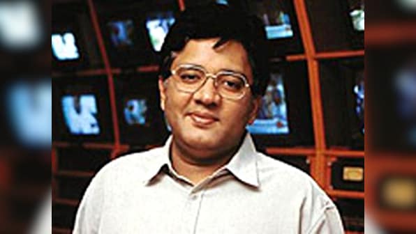 Denial of license by home ministry: Kalanithi Maran's media empire faces bleak future