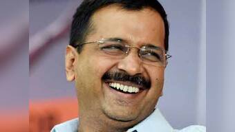 Kejriwal's daughter 'stings' a babu: Sorry Mr CM, this is no aam aadmi victory