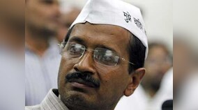 Kejriwal's ads across Delhi to be removed after SC order