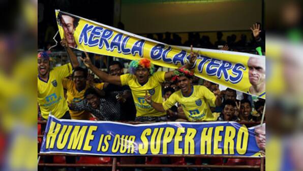 When technology chases sports fans, everyone wins