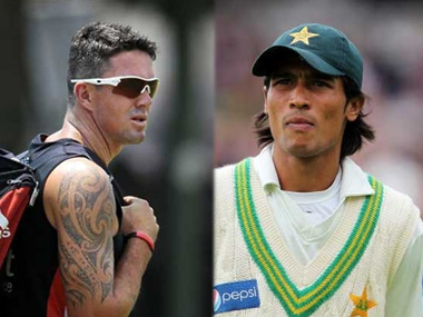 Are Kevin Pietersen's crimes worse than those of Mohammad Amir, a convicted spot-fixer? Are Kevin Pietersen's crimes worse than those of Mohammad Amir, a convicted spot-fixer?