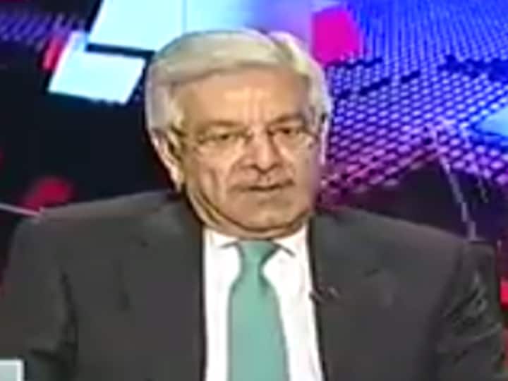 Indian intel agencies, terrorists inciting unrest in Pakistan: Asif