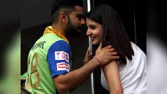 No WAGs in Sri Lanka, BCCI reportedly tells Indian players