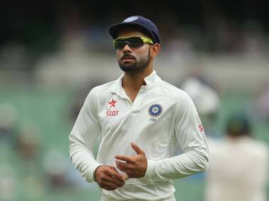 Virat Kohli thinks the time to deliver for his team is here and now. File Photo: Getty