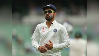 Time to switch our focus from learning to winning, says Virat Kohli