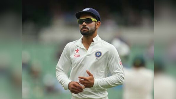 Time to switch our focus from learning to winning, says Virat Kohli