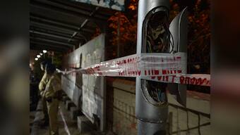 Kolkata train blast: BJP hints at terror plot, demands probe by Central agency