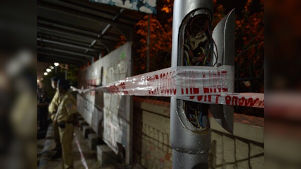 Kolkata train blast: BJP hints at terror plot, demands probe by Central agency