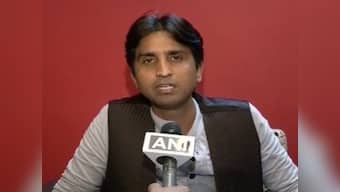 Facts ignored: What the complaint against Kumar Vishwas reveals about the 'illicit relationship'