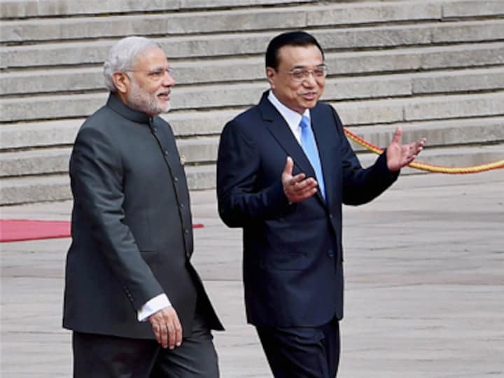 Modi, Li launch economic cooperation forum for Indian, Chinese states