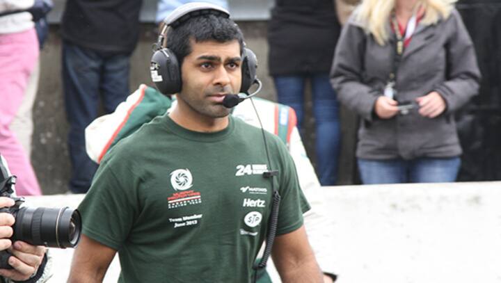 Karun Chandhok answers your motorsport queries: Part 2