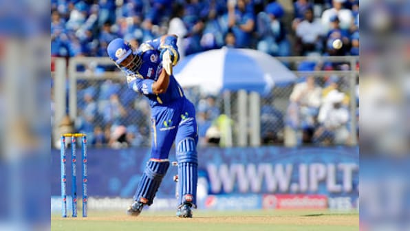 Best XI of IPL 8: Mumbai Indians and Chennai Super Kings dominate the list
