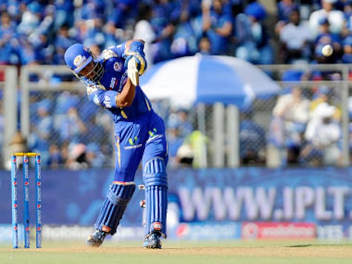 Best XI of IPL 8: Mumbai Indians and Chennai Super Kings dominate the list
