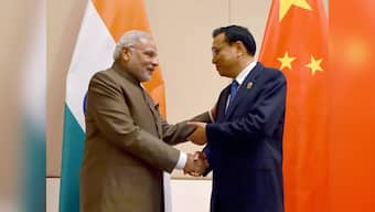 China to enhance cooperation in Diamond Quadilateral, new railway university