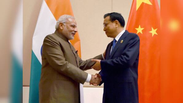 China to enhance cooperation in Diamond Quadilateral, new railway university