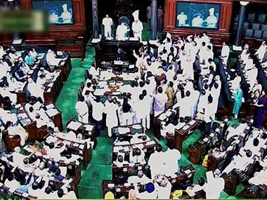 Modi work ethic stings Lok Sabha into action, sets new record of work performance