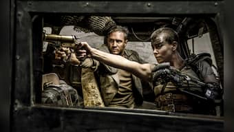 Mad Max: Fury Road review: You shouldn't miss 2015's best film, starring Tom Hardy and Charlize Theron